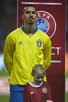 Zlatan Ibrahimovic (Sverige)