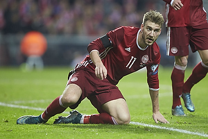 Nicklas Bendtner (Danmark)