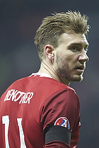 Nicklas Bendtner (Danmark)