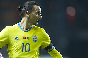 Simon Kjr (Danmark), Zlatan Ibrahimovic (Sverige)