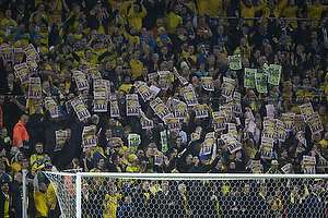 Svenske fans