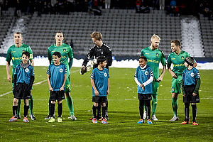 Thomas Kahlenberg, anfrer (Brndby IF), Daniel Agger (Brndby IF), Frederik Rnnow (Brndby IF), Johan Larsson (Brndby IF), Andrew Hjulsager (Brndby IF)