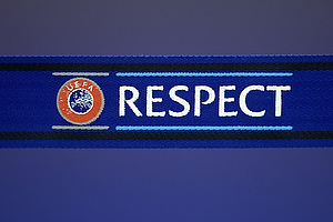 Uefa respect