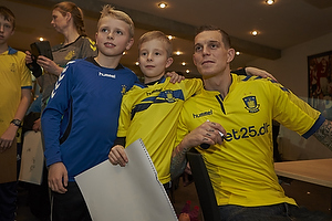 Daniel Agger (Brndby IF)