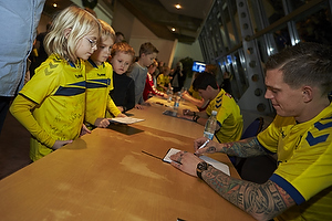 Daniel Agger (Brndby IF)