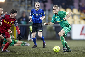 Thomas Kahlenberg, anfrer (Brndby IF)