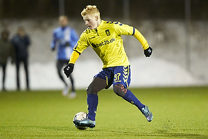 Rasmus Grosen (Brndby IF)