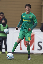 Christian Nrgaard (Brndby IF)