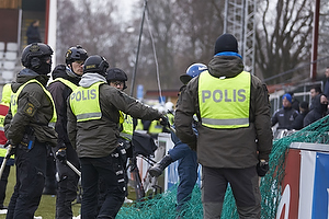 Svensk politi