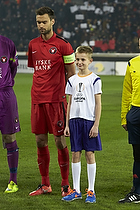 Tim Sparv, anfrer (FC Midtjylland)