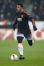 Memphis Depay (Manchester United)
