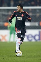 Memphis Depay (Manchester United)