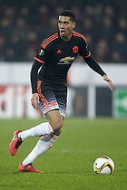 Chris Smalling (Manchester United)