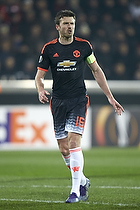 Michael Carrick, anfrer (Manchester United)