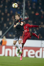 Daley Blind (Manchester United), Rilwan Hassan (FC Midtjylland)