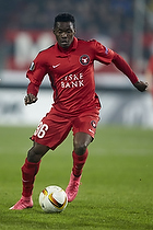 Rilwan Hassan (FC Midtjylland)