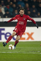 Marco Urena (FC Midtjylland)