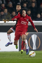 Vaclav Kadlec (FC Midtjylland), Jesse Lingard (Manchester United)