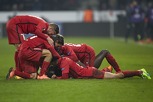 Paul Onuachu, mlscorer (FC Midtjylland)