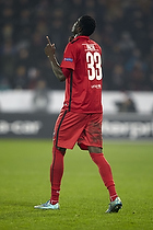 Paul Onuachu, mlscorer (FC Midtjylland)