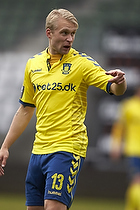 Johan Larsson (Brndby IF)