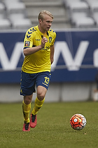 Johan Larsson (Brndby IF)