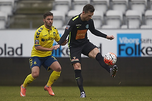 Jonas Kamper (Viborg FF)