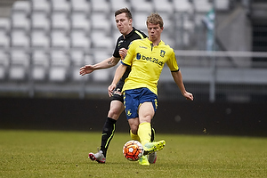 Jesper Lindorff Juelsgrd (Brndby IF), Lukas Lerager (Viborg FF)