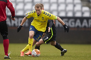 Thomas Kahlenberg, anfrer (Brndby IF)