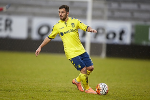 Riza Durmisi (Brndby IF)