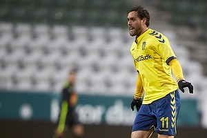 Johan Elmander (Brndby IF)