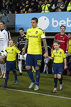 Daniel Agger (Brndby IF)