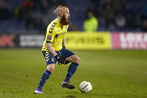 Magnus Eriksson (Brndby IF)