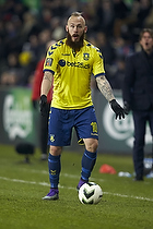 Magnus Eriksson (Brndby IF)