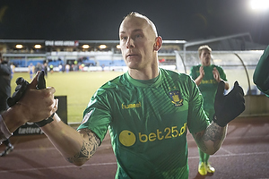 Magnus Eriksson (Brndby IF)