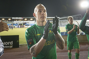 Magnus Eriksson (Brndby IF)