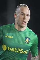 Magnus Eriksson (Brndby IF)