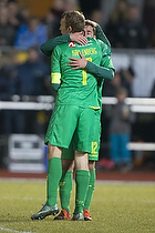 Thomas Kahlenberg, anfrer (Brndby IF)