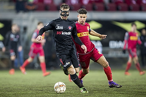 Nikolay Bodurov (FC Midtjylland), Emiliano Marcondes (FC Nordsjlland)