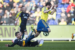 Johan Elmander (Brndby IF)