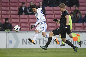 Federico Santander (FC Kbenhavn)