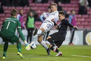 Andreas Cornelius (FC Kbenhavn)