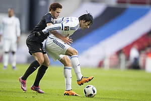 Federico Santander (FC Kbenhavn)