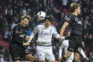 Federico Santander (FC Kbenhavn)