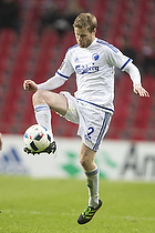 Tom Hgli (FC Kbenhavn)