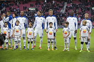 Andreas Cornelius (FC Kbenhavn)