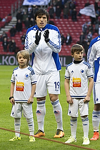 Federico Santander (FC Kbenhavn)