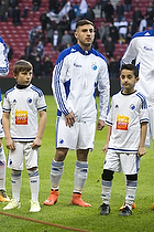 Federico Santander (FC Kbenhavn)