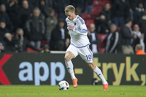 Nicolai Jrgensen (FC Kbenhavn)