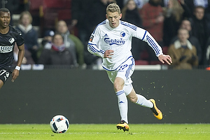 Kasper Kusk (FC K�benhavn)
